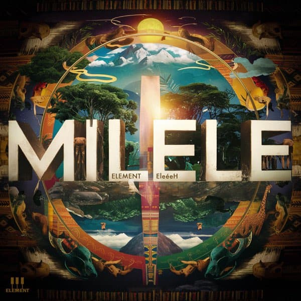 Milele — Element eléeh