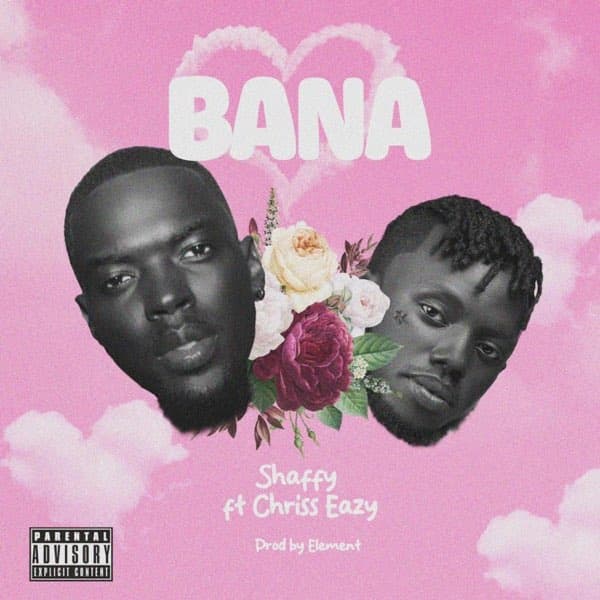 BANA — Chriss Eazy