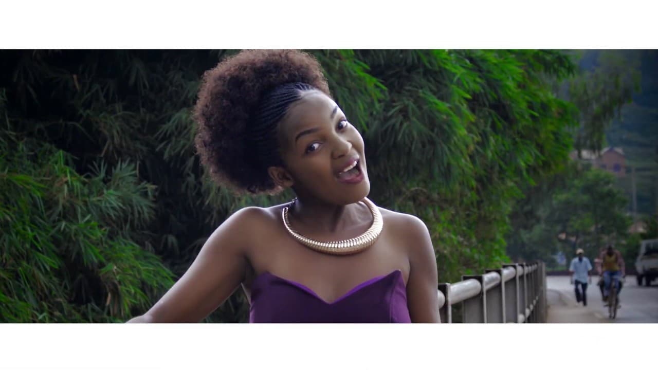 Ntizagushuke — Clarisse Karasira